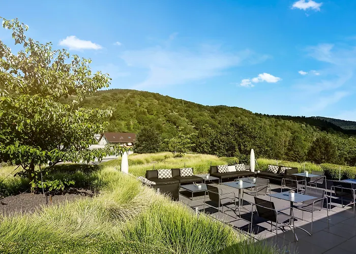 Midori - The Green Guesthouse