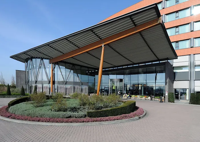 Van Der Valk Hotel Rotterdam Ridderkerk