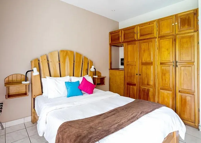 Downtown Suites