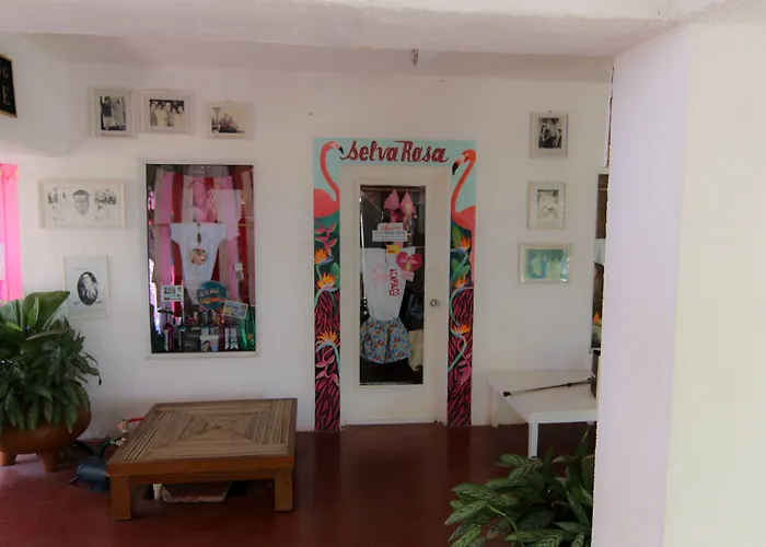 Hotel Flamingos Acapulco