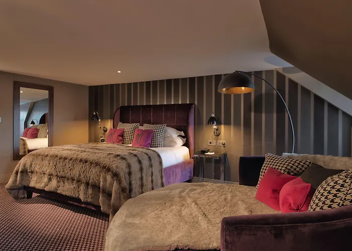 Malmaison Dundee