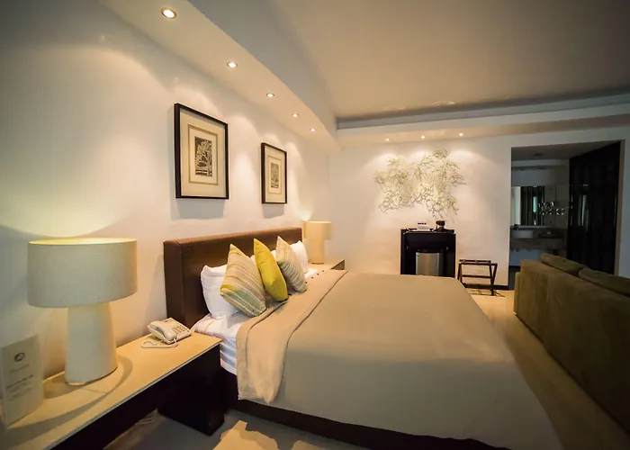 Hotel Grand Marlon