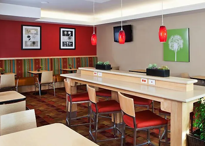 Towneplace Suites By Marriott Beaumont Port Arthur
