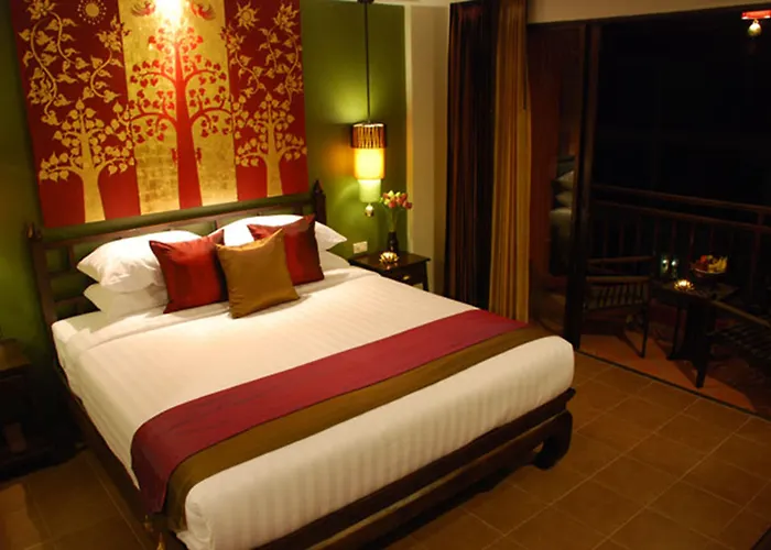 Siralanna Hotel