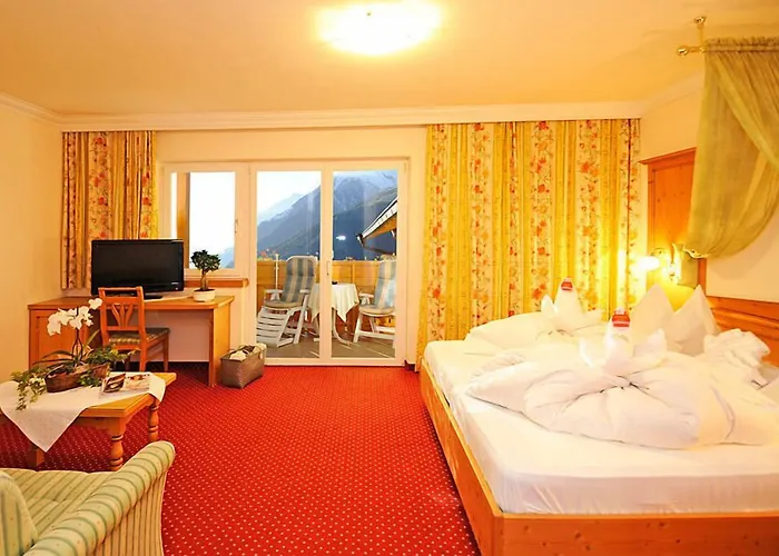 Hotel Fuerstenhof
