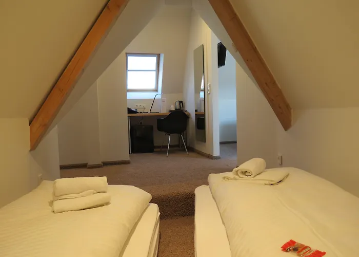 Hotel Neuthor