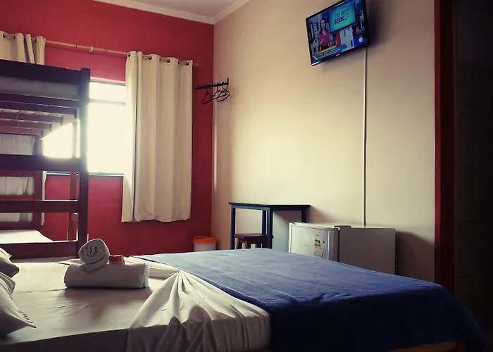 Poupahotel Faria Lima