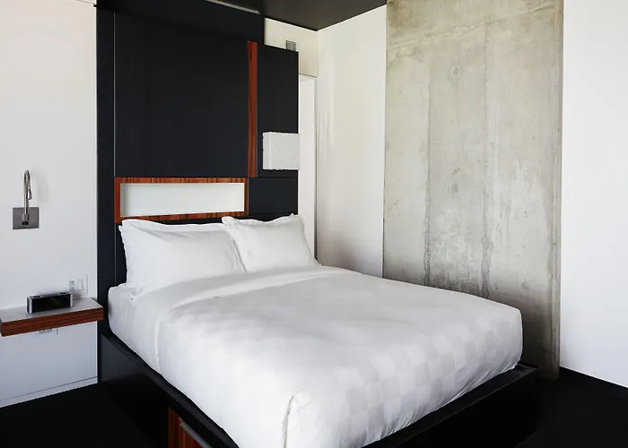 Hôtel Alt Montréal