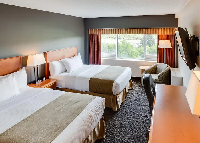 Park Town Hotel