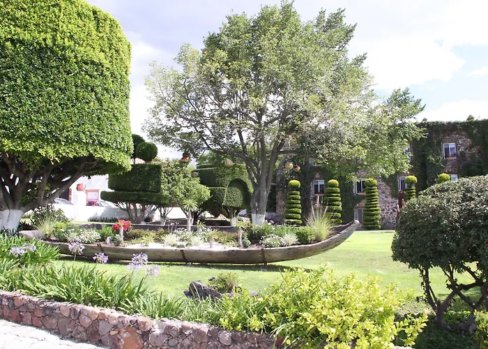 Posada De La Aldea
