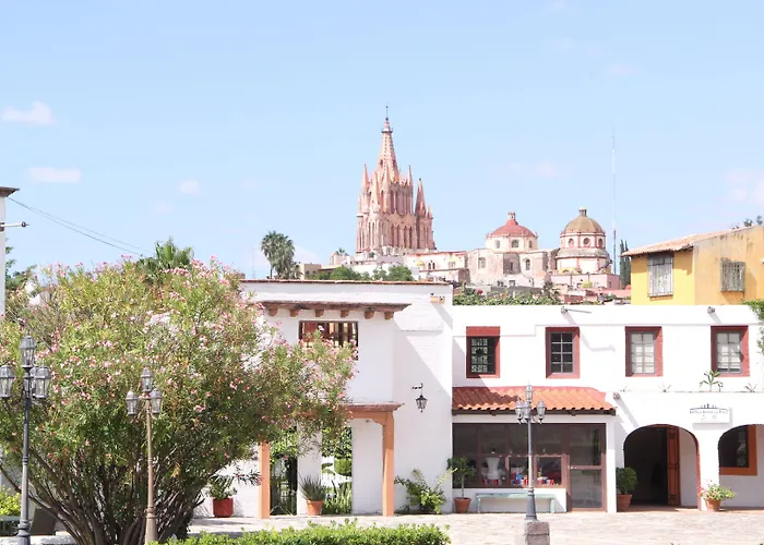 Posada De La Aldea