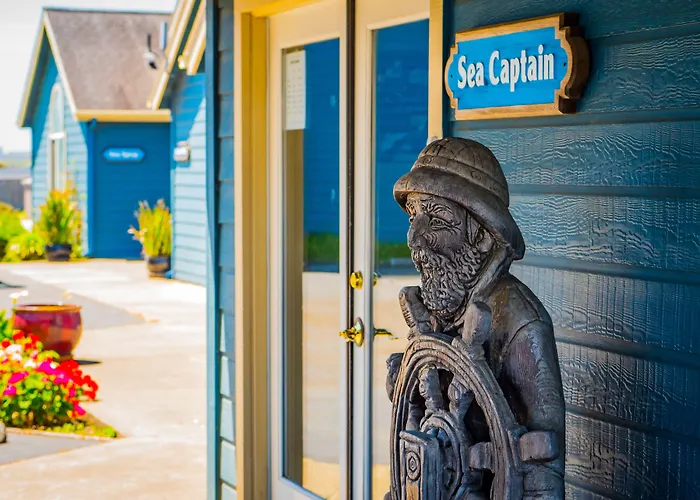 Surf&Sand Lodge