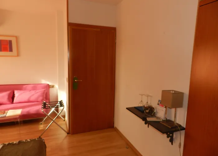 Hotel Porta D'Alella