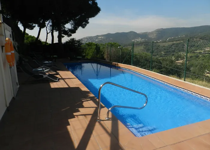 Hotel Porta D'Alella