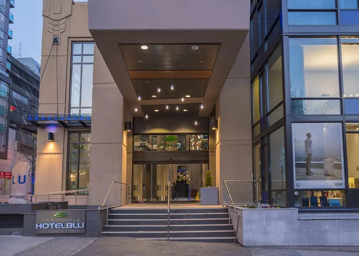Hotel Blu