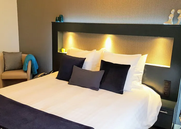 Belrom Hotel