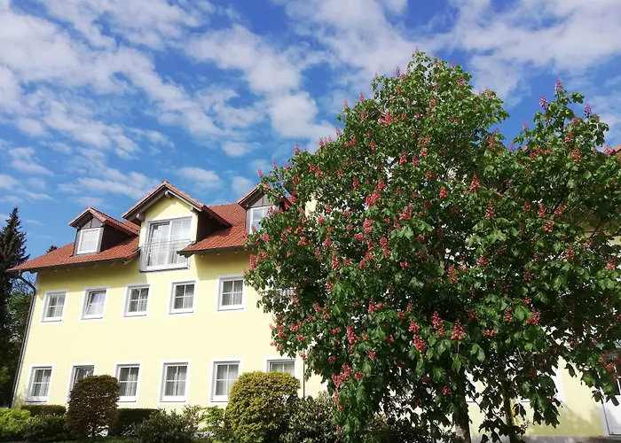 Hotel Nummerhof