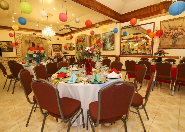 Rayon Hotel