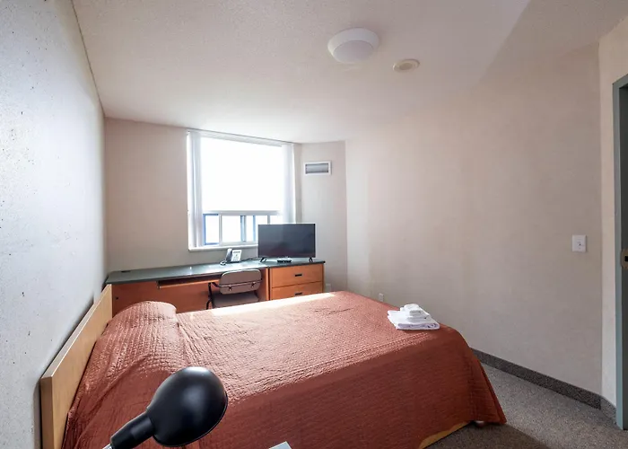 Residence & Conference Centre- Barrie