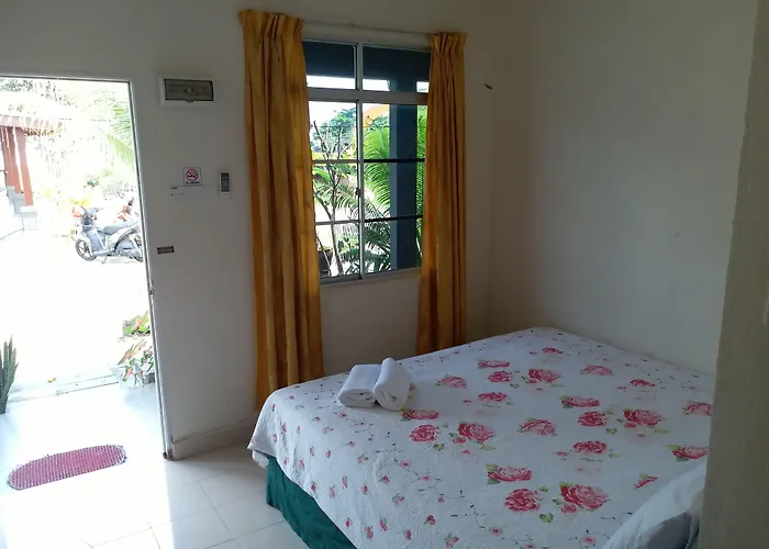 Idaman Guest House