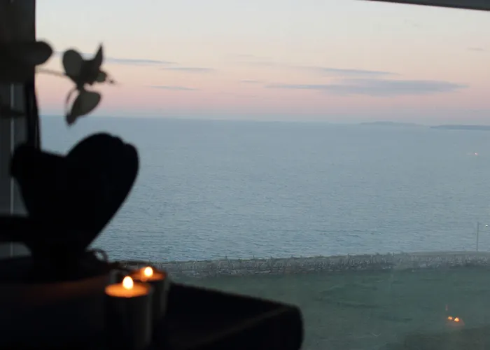 Atlantic Hotel Newquay