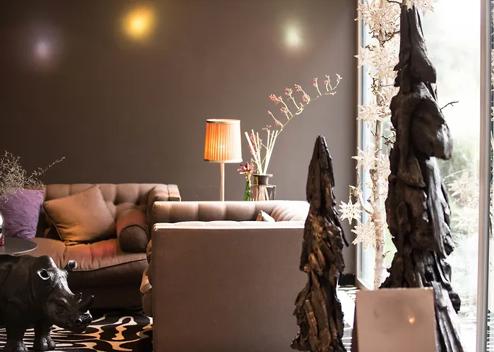 SeeHotel&Restaurant die Ente