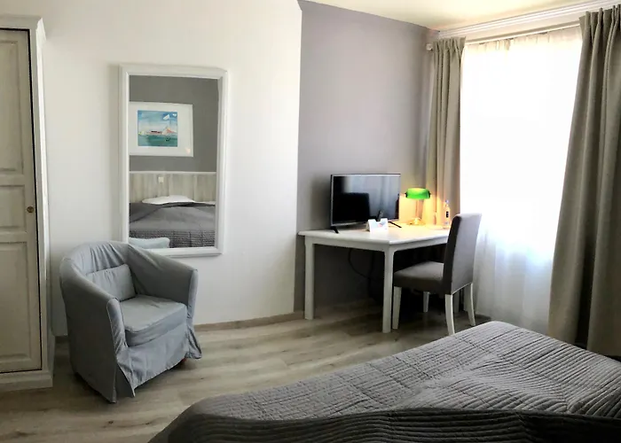 Hotel Toskana