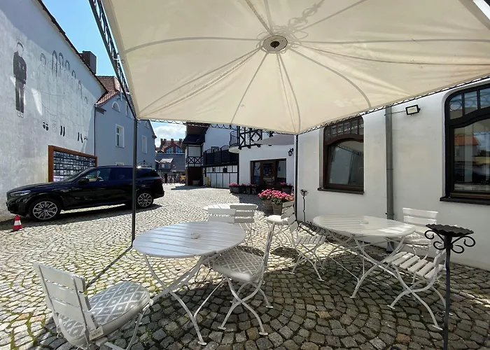 Hotel Rejs