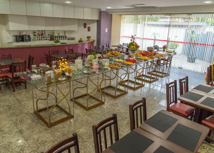 Costa Atlantico Hotel