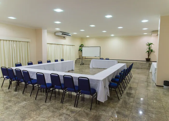 Costa Atlantico Hotel