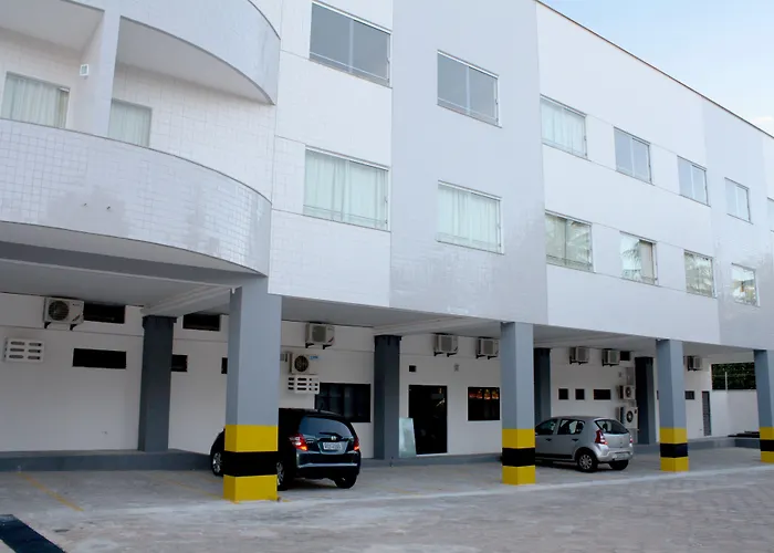 Costa Atlantico Hotel