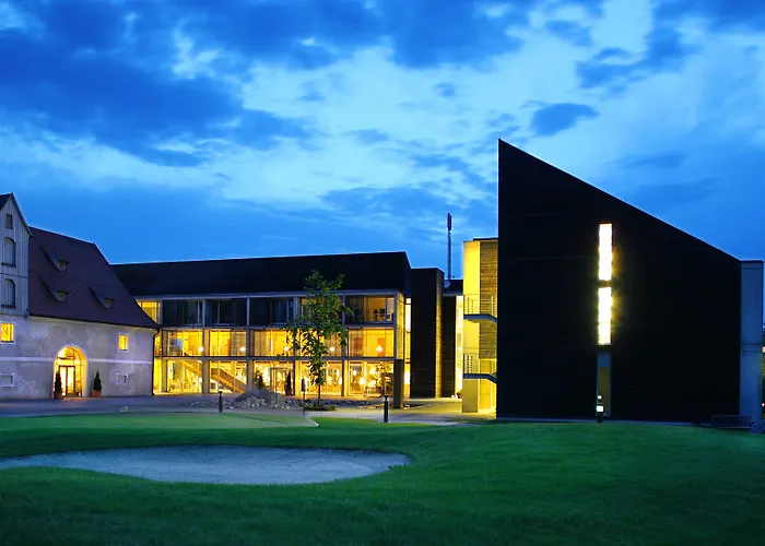 Waldsee Golf-Resort