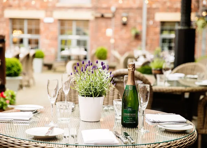 Hotel Du Vin Newcastle