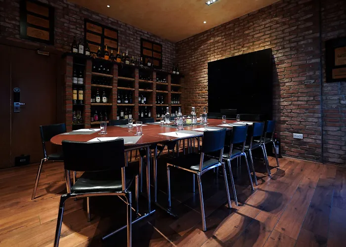 Hotel Du Vin Newcastle