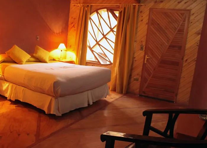 Hotel Poblado Kimal