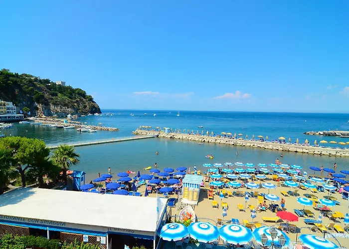Hotel Terme Marina