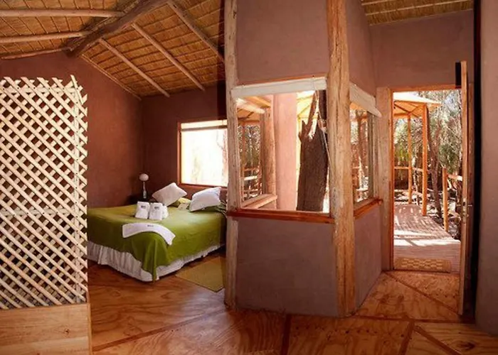 Hotel Poblado Kimal