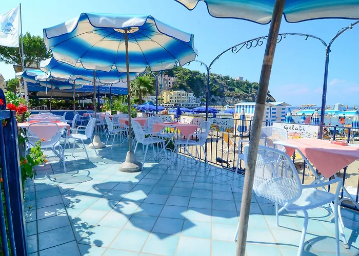 Hotel Terme Marina