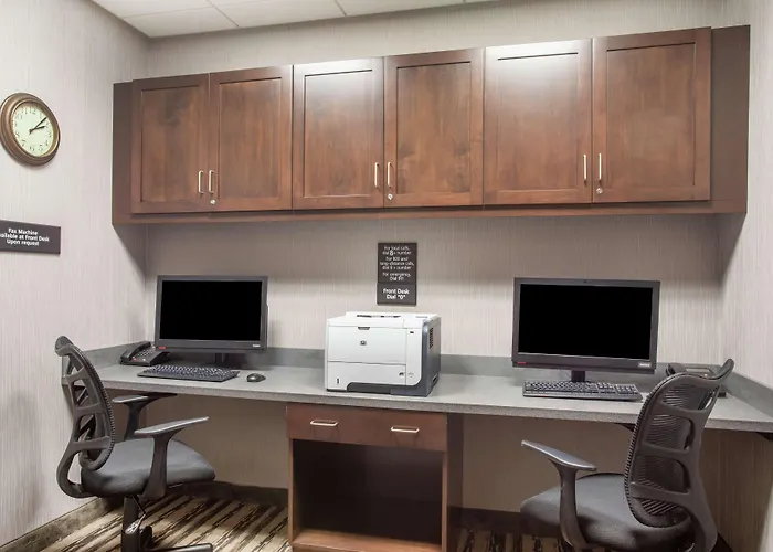 Hampton Inn Philadelphia/Voorhees