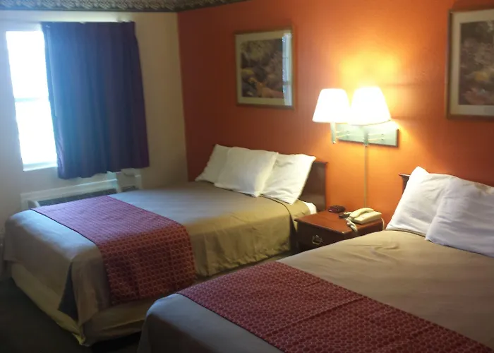 Green Country Inn