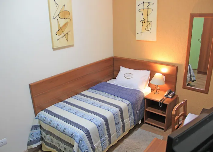 Hotel Valparaíso - Metrô Paraíso e 800m da Av Paulista