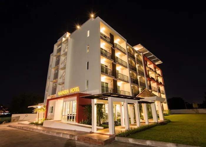 Napatra Hotel