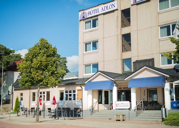 Hotel Adlon