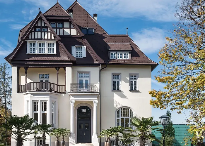 Hotel Steirerschlössl