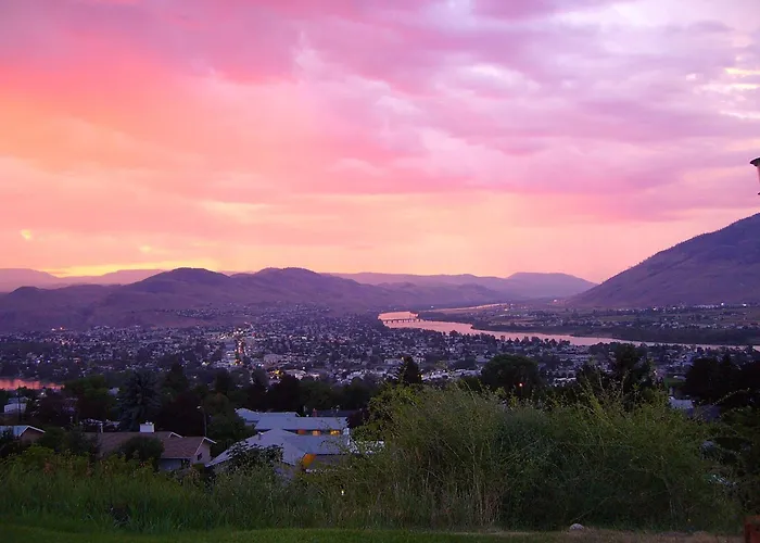 Hospitality Inn Kamloops