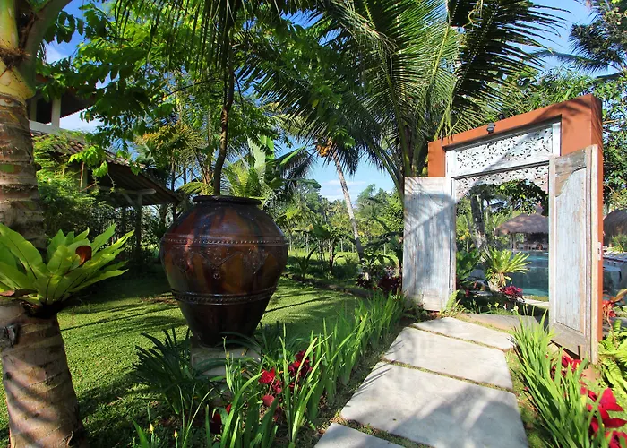 Mathis Retreat Ubud