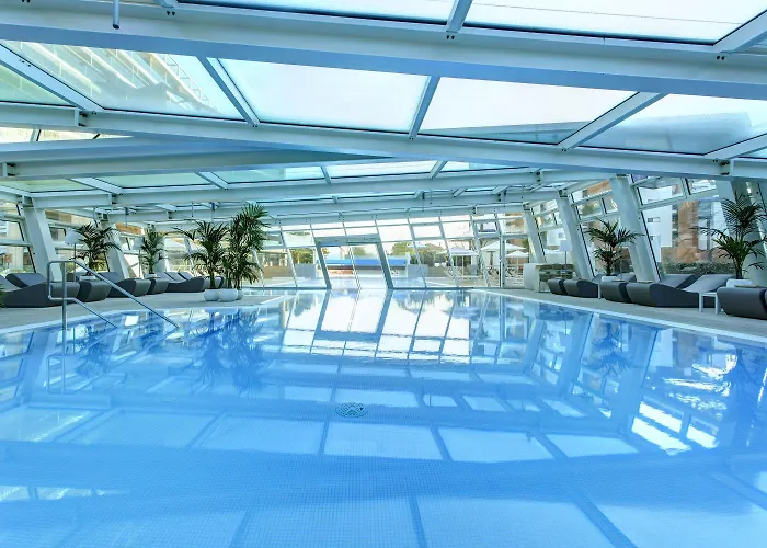 Almar Lido Jesolo Resort & Spa
