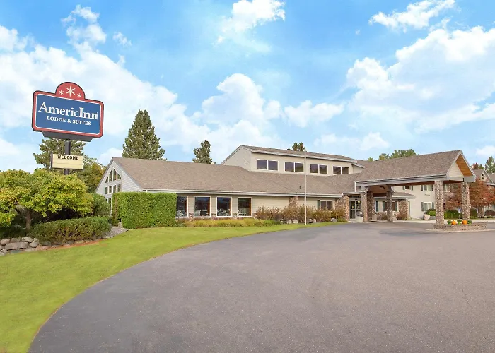 Americinn By Wyndham Rhinelander