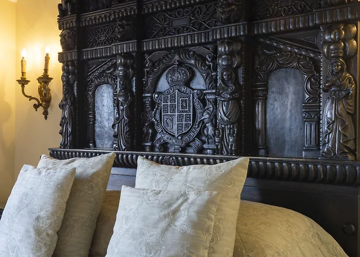 Camelot Castle Hotel
