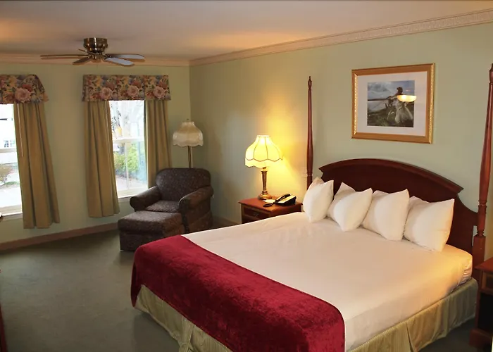 Bar Harbor Grand Hotel